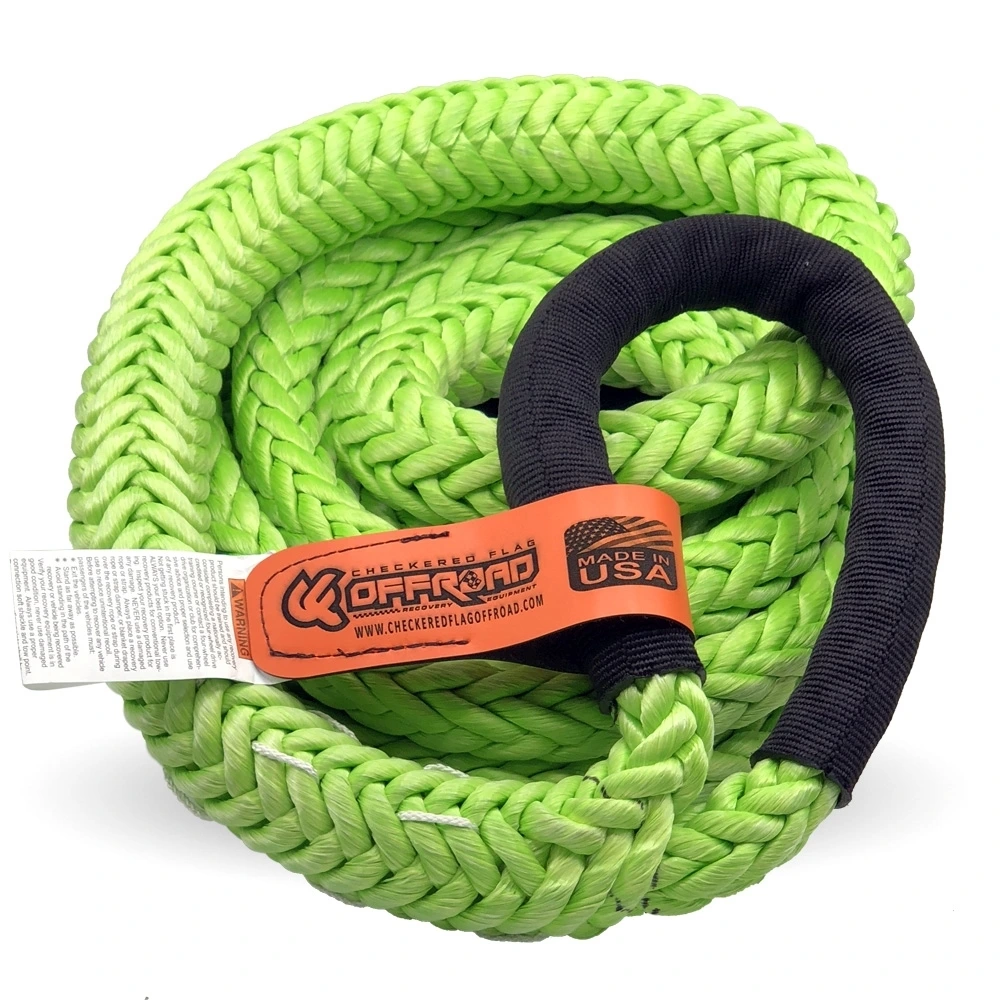 Lift-It Kinetic 12 Strand Recovery Rope