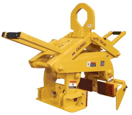 Heavy Duty Barrier Grab