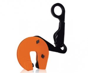 Model ASTL Non-Locking Lifting Clamp