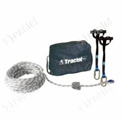 Tempo 3 Temporary Rope Lifeline