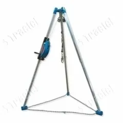 Confined Space Rescue Systems