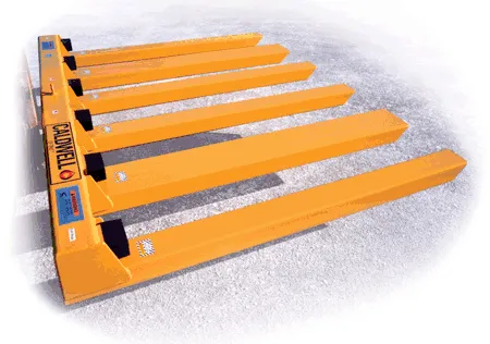 Caldwell Multiple Pipe Lifter