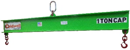 Dura-Lite Composite Lifting Beams