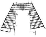 Custom Nets Designed for Commercial and Mil Duty