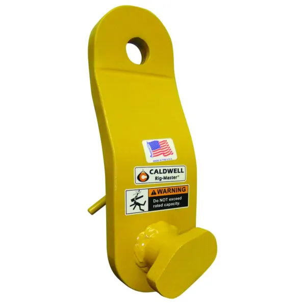 Container Lifting Lugs