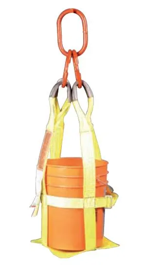 Five-Gallon Pail Sling