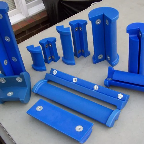 Magnetic Sling Corner Protectors