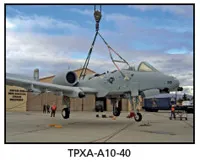 Military Adjustable Bridle Sling