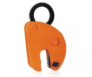 Model BD Non-Locking Type Lifting Clamp