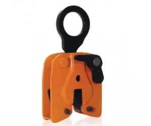 Model DC Locking Type Lifting Clamp