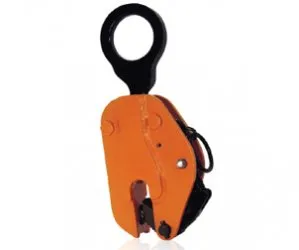 Model FR Locking Type Lifting Clamp
