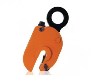 Model NM Locking, Screw Type