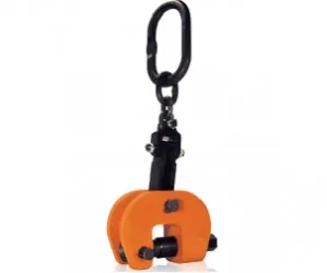 Model SCPA Lock, Screw Type Clamp