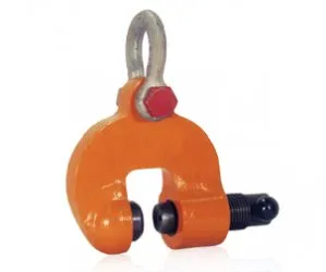 Model SCSM Lock, Screw Type