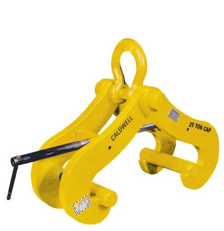 Caldwell Model GC Girder Clamps