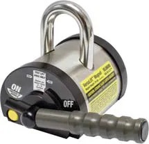 Permanent Lifting Magnets