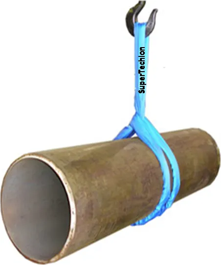 Pipeline Slings