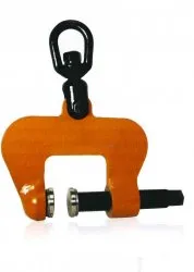 Renfroe NMRSC Locking Screw Type Clamp