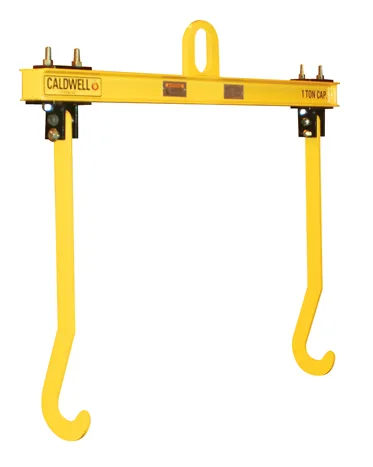 Roll Lifting Beam