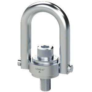 Stainless Steel Swivel Hoist Ring
