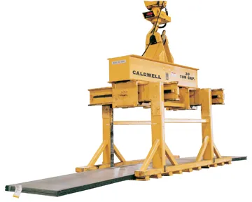 Telescopic Sheet Lifter