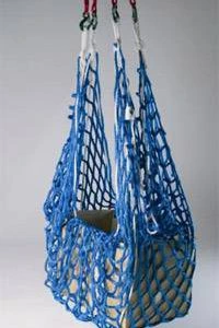 High Capacity Rope Cargo Nets
