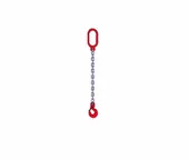 Single Leg Chain Sling