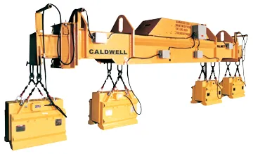 Magnet Lifting Beam