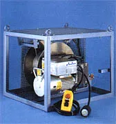 Gripwinch-High Speed Winch