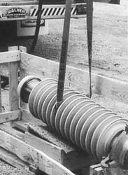 Bushing Handling Slings