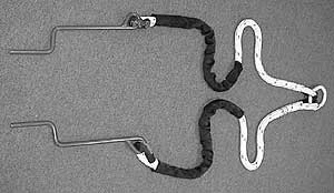 Wood Reel Lifting Sling