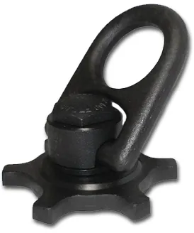 Street-Plate Construction Rings