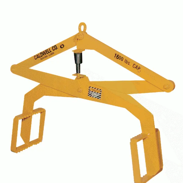 Bail Lifting Tong