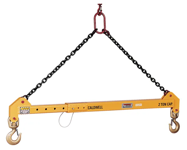 Adjustable Spreader Beam
