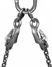 Standard Assemblies of Chain Slings