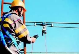 Dynarope Tensionmeter