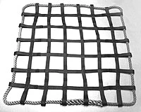 Flight Deck Net MIL Spec