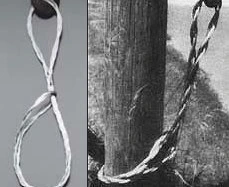 Ultra Flex Wire Rope Slings