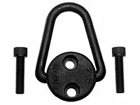 Flip Flop Style Forged Hoist Rings