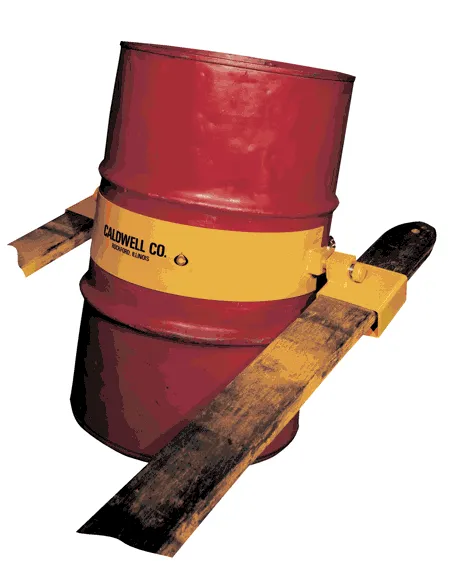 Drum Lifter/Dumper