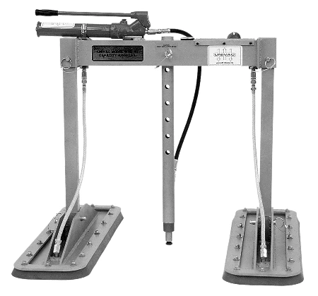 Middleweight Uniclamp