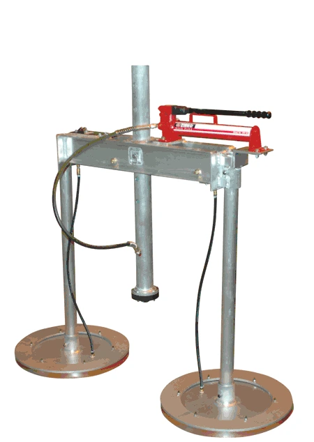 Heavyweight Uniclamp