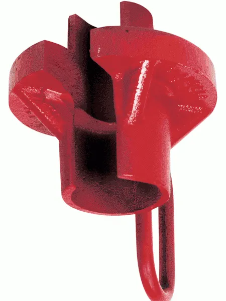 Tea Cup Pipe Carrier