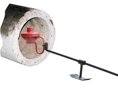 Tea Cup Spoon Handle