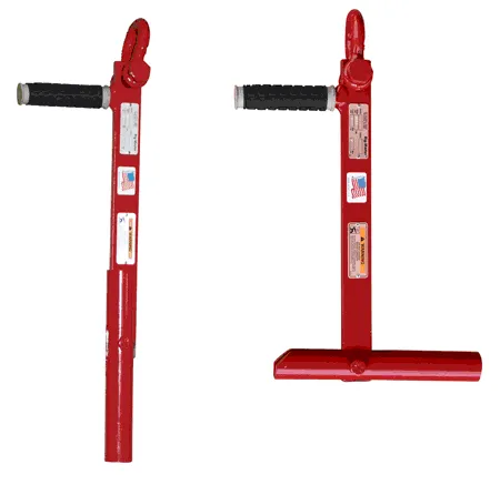 Caldwell Pipe Pick CPP