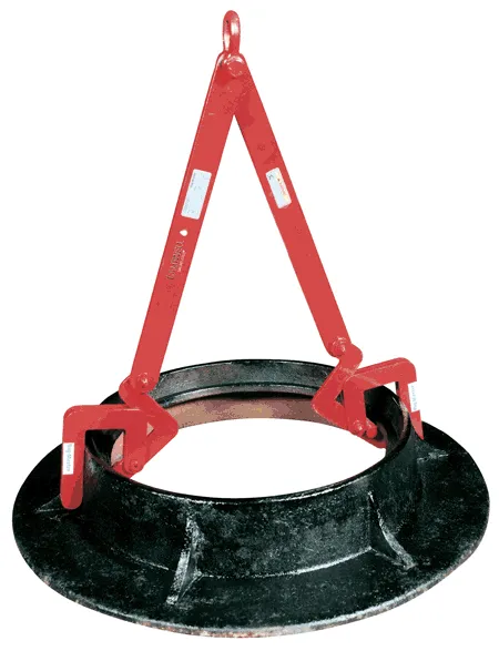 Manhole Sleeve Lifter MCL
