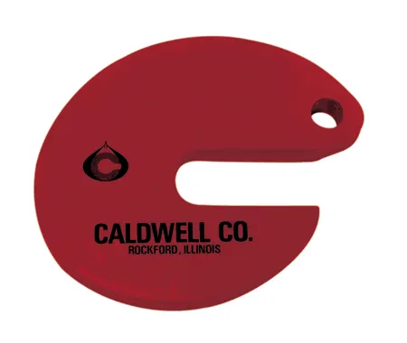 Caldwell Pipe Hooks