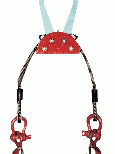 Two Point Adjust-A-Leg Sling