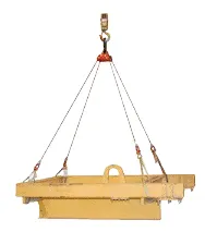 Four Point Adjust-A-Leg Sling