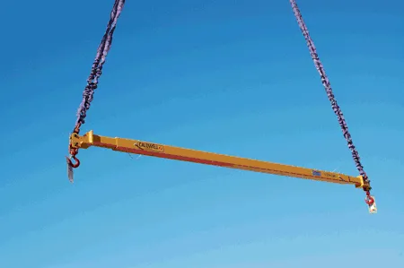 Modular Spreader Beams